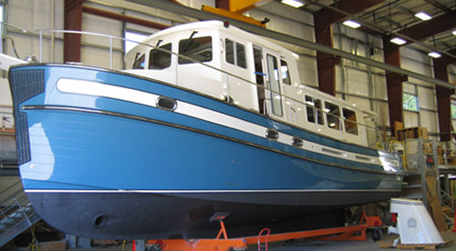 Nordic Tug 42