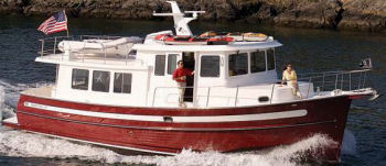 Nordic Tug 49