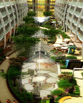 Oasis