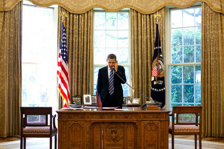 Obama