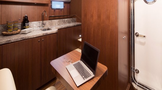 Ocean Alexander 85 Motoryacht