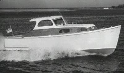 Ocean Yachts