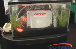 Odyssey Batteries