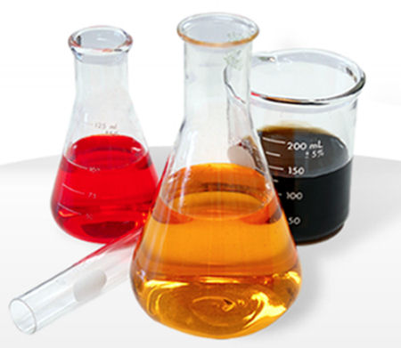 Oil Testing
