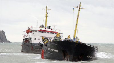 Russian Oil