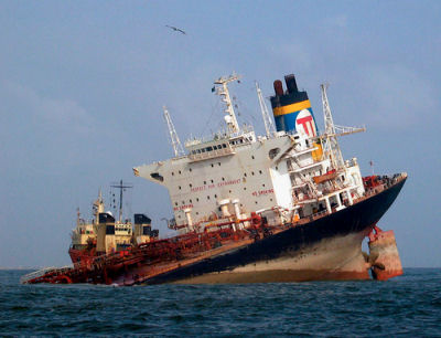 Oil tanker3