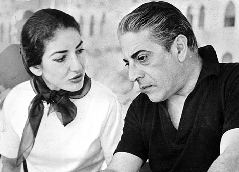 Onassis