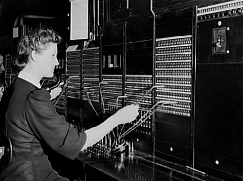 Operator