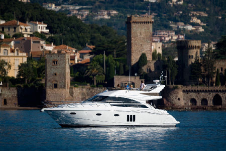 Viking Sport Cruiser
