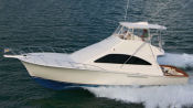 Ocean Yachts