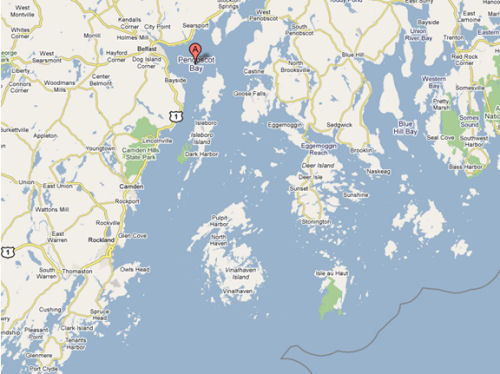 Penobscot Bay