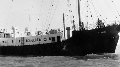Pirate Radio