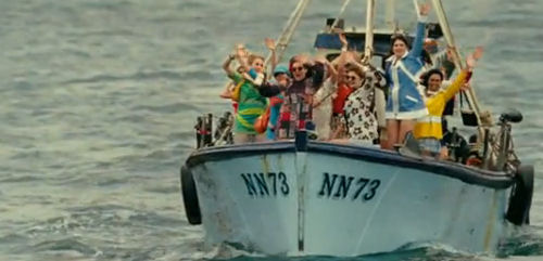 Pirate Radio