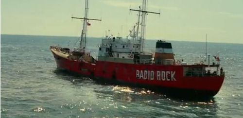 Pirate Radio