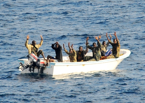 Pirates