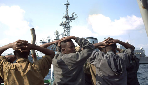 Pirates