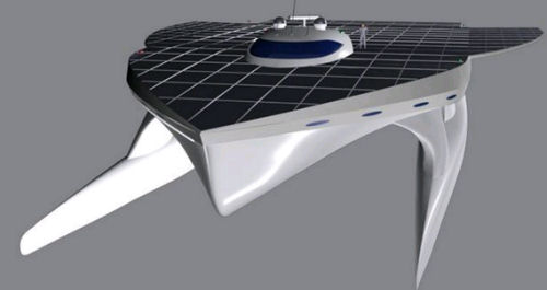 Planet Solar