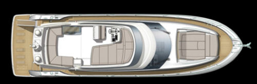 Prestige 550 Fly