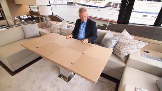 Prestige 630 salon 2