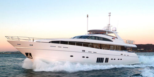 Princess 32M