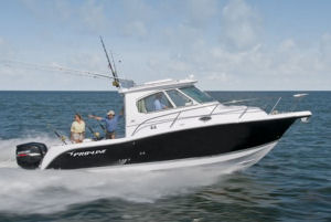 Pro-Line 32
