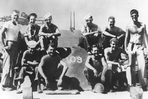 PT-109