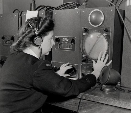 Radio Check