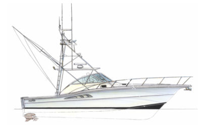 New Rampage 34 with IPS