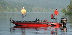 Ranger 208VX