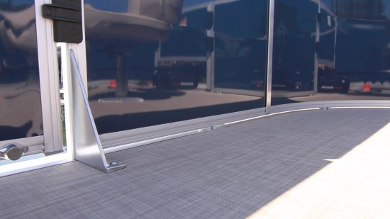 Ranger Reata 200 Fish Vinyl Decking