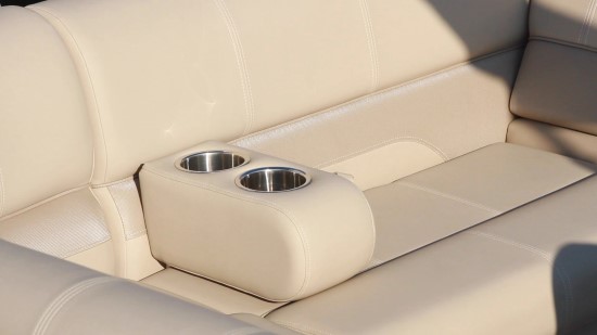 Ranger Reata 200 Fish Armrest Beverage Holders