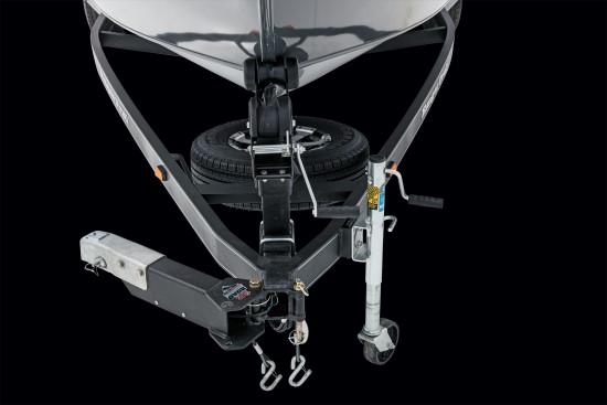 Ranger Boats VS1782 trailer tongue