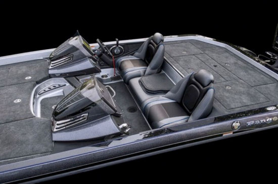 Ranger Boats Z520C second console