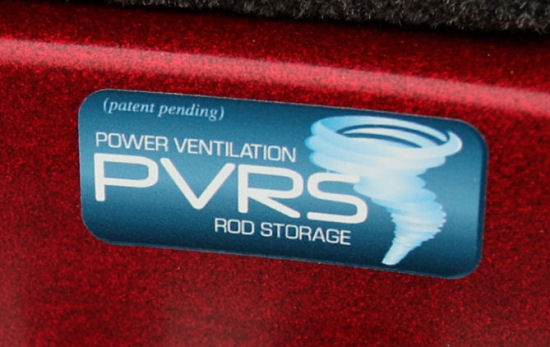 Ranger Boats Z520C pvrs