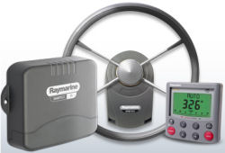 Raymarine SPX5