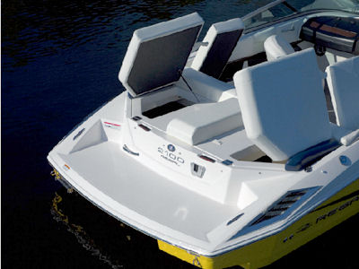 Regal 2100