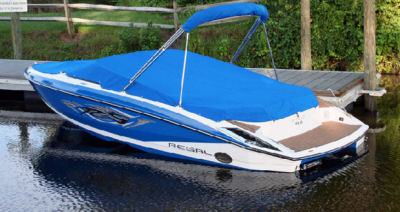 Regal 2100