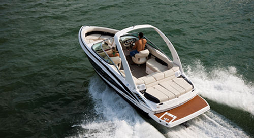 Regal 2300