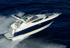 Regal 3060 Express Cruiser