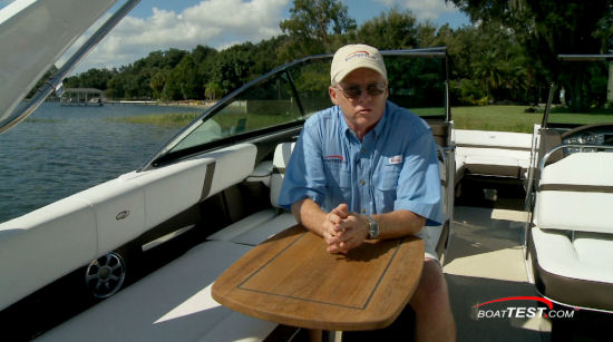 Regal 2800 pedestal table