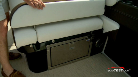 Regal 2800 refrigerated drawer