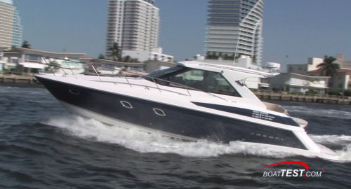 Regal 42 Sport Coupe