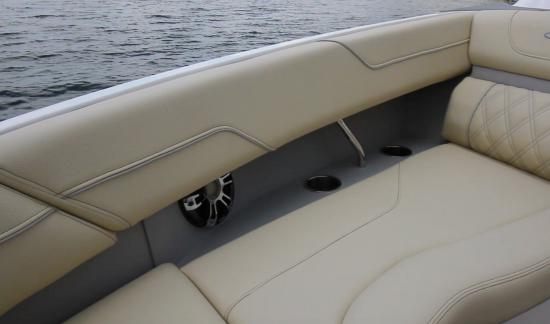 Regal LS6 grab handles