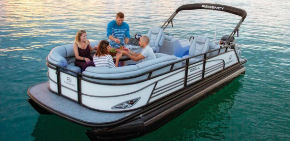 Regency 220 LE3 Sport