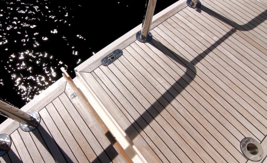 Regency Yachts P65 Shower Power Cable