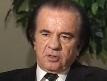 Reggie Fountain