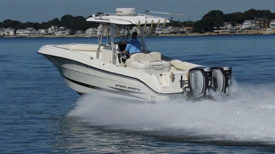 15 Things You Need To Know Before Repowering Your Outboard