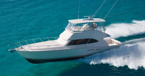 Riviera 58
