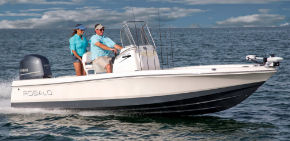 Robalo 206 Cayman