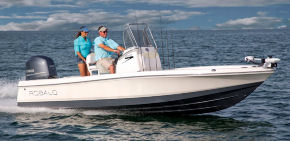 Robalo 206 Cayman